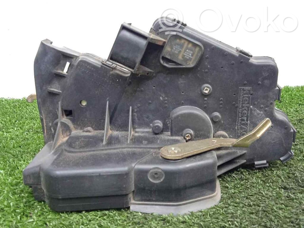 Rear door lock   SINREFERENCIA,9800,7PINES