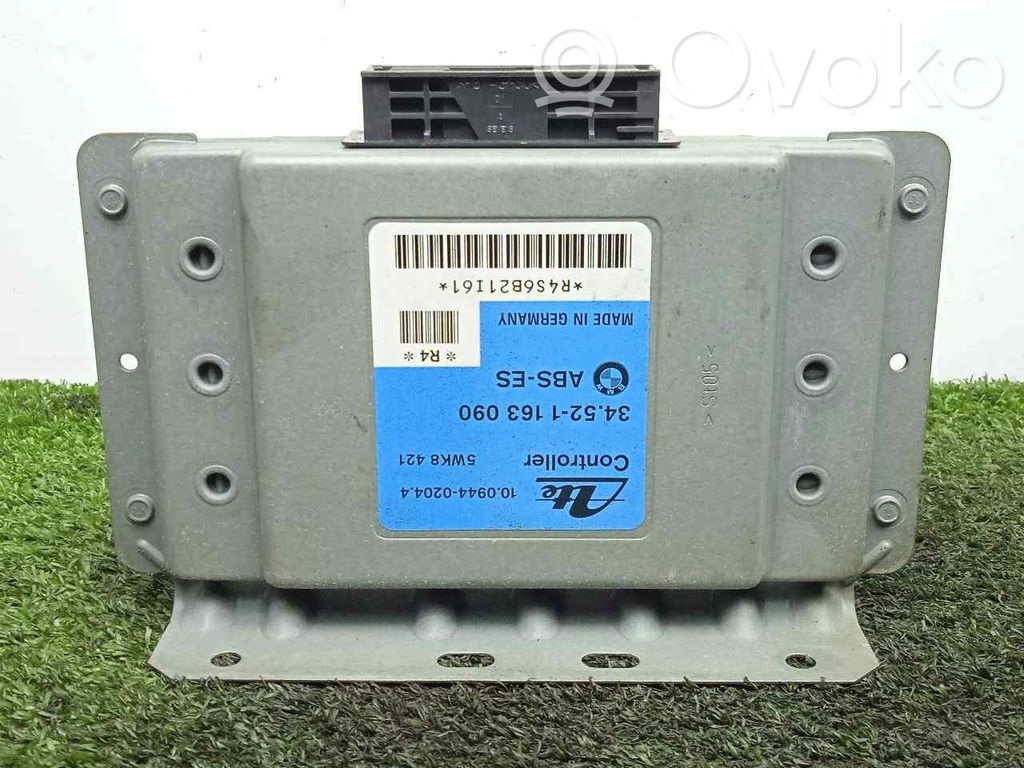 BMW 3 E36 Unitate/modul control ABS 