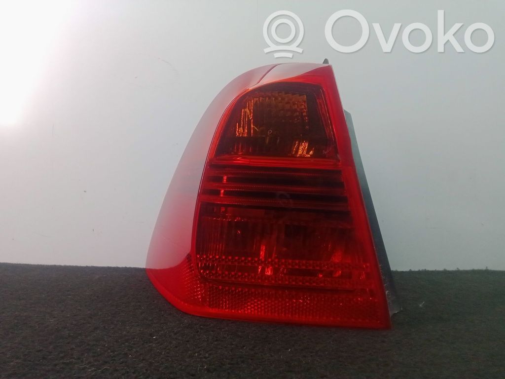 Lampa tylna   7160061