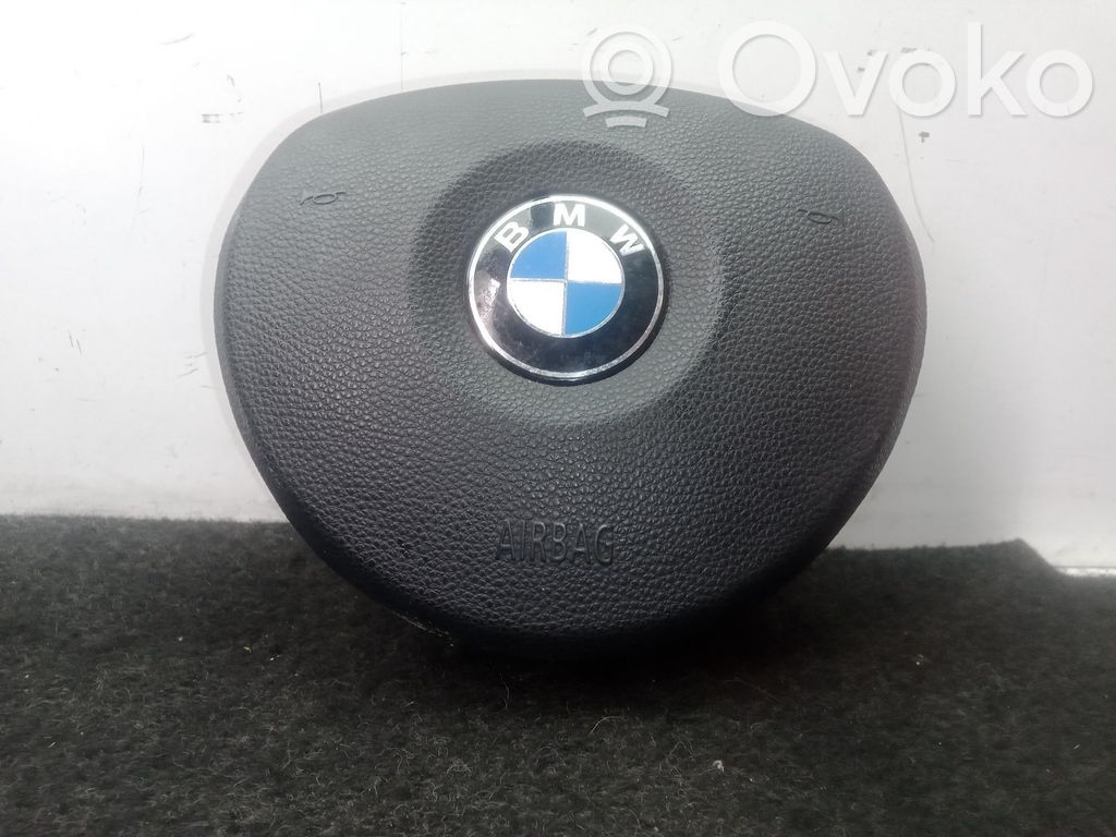 BMW 3 E90 E91 Fahrerairbag 