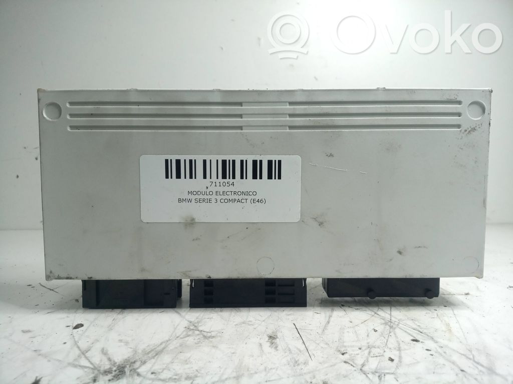 Other control units/modules