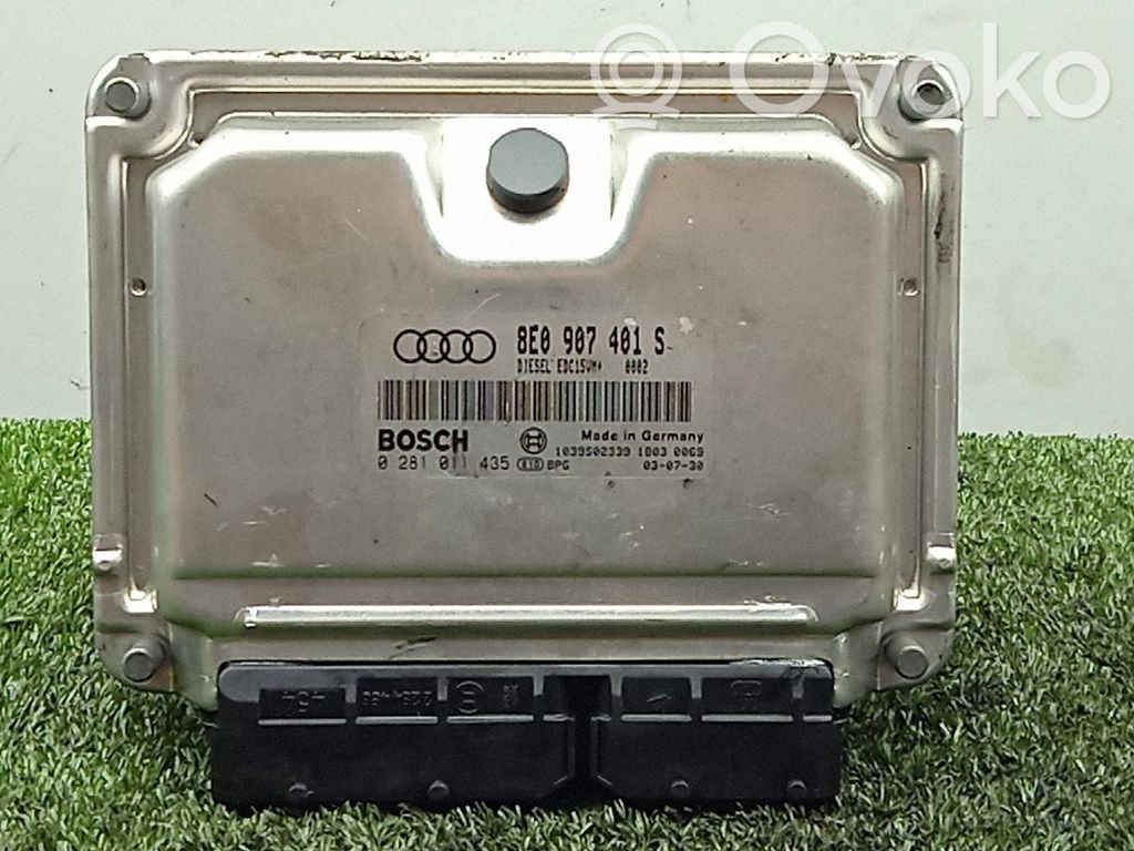 Autres unités de commande / modules   BOSCH