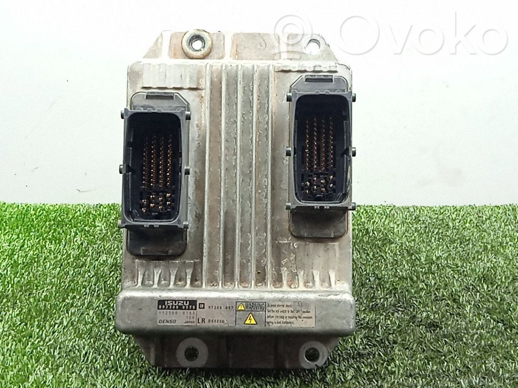 Muut ohjainlaitteet/moduulit   DENSO,LRD04006
