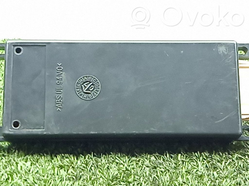 Otras unidades de control/módulos   SIEMENS,1CONECTOR