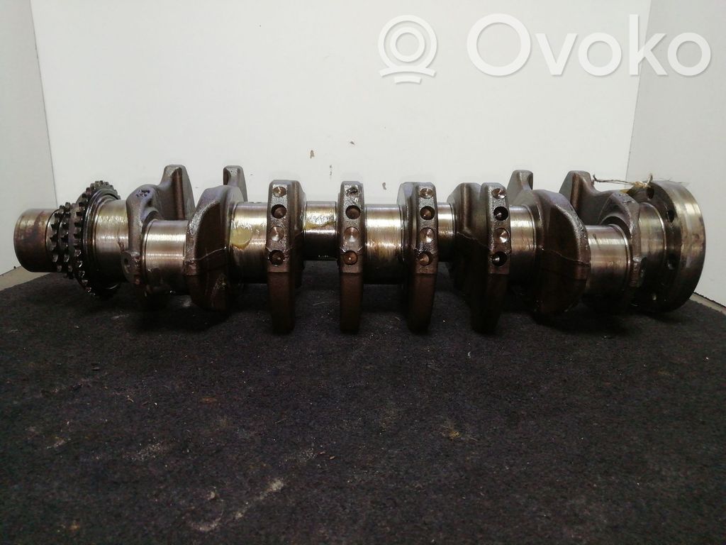 Crankshaft   3C1Q
