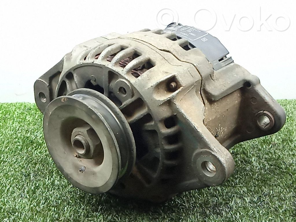 Alternador   0123310051,BOSCH