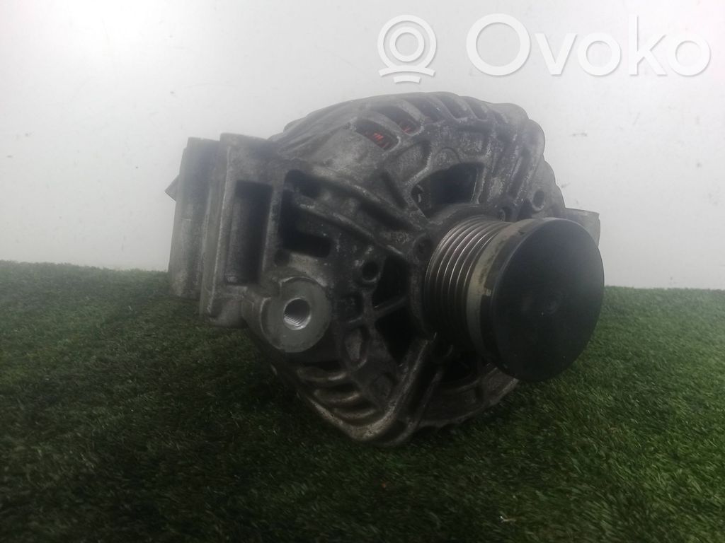Generator/alternator   8EL738183001,150AHHELLA