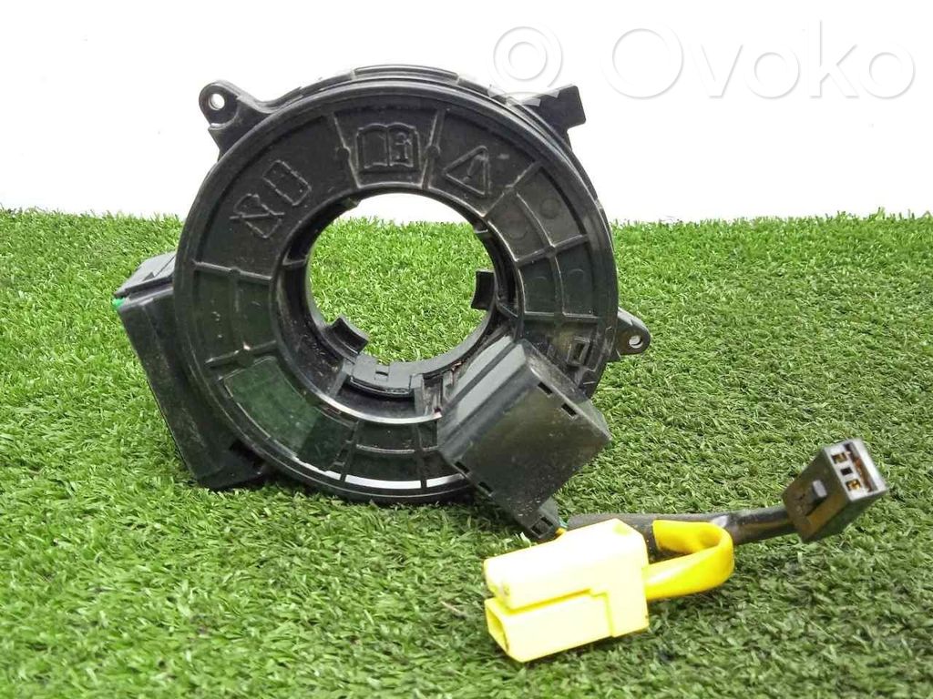Airbag del volante