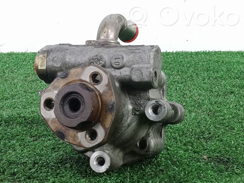 Power steering pump   1J0422154,KYB,100BAR