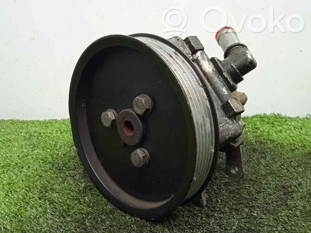 Power steering pump