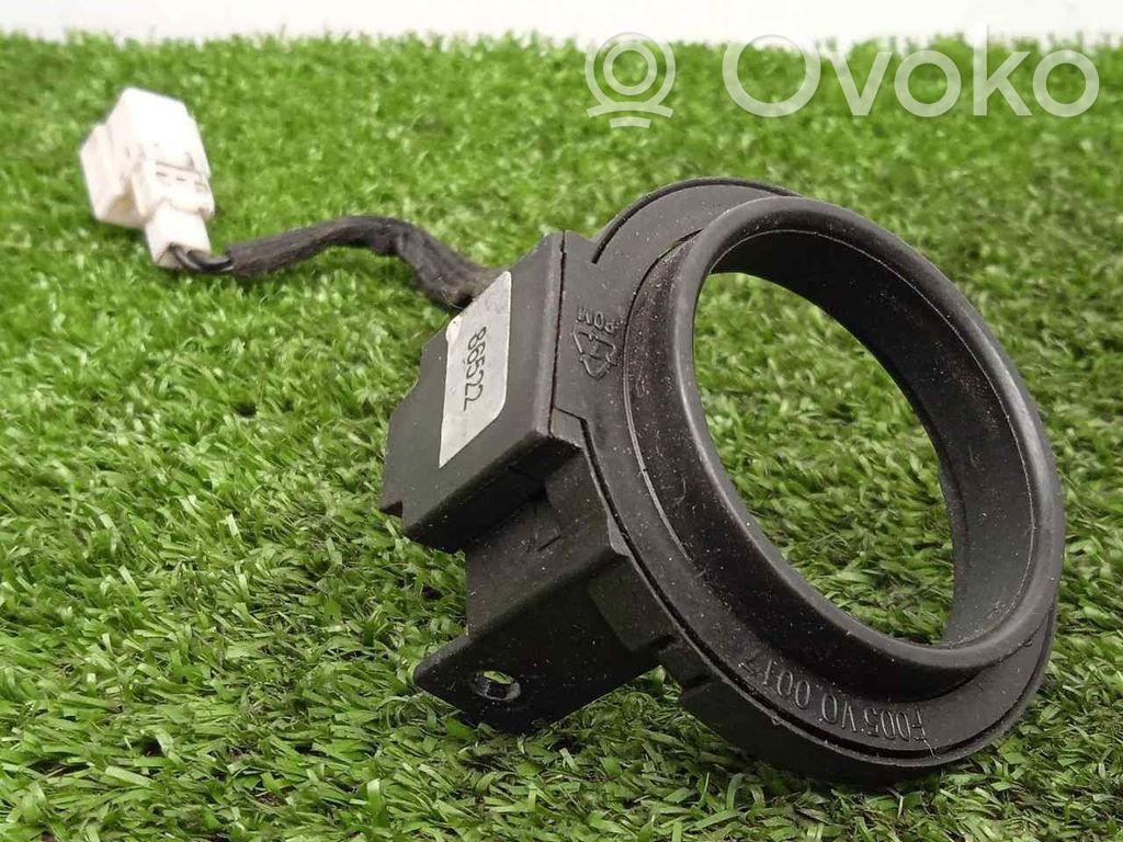 Mitsubishi Carisma Antenna autoradio 