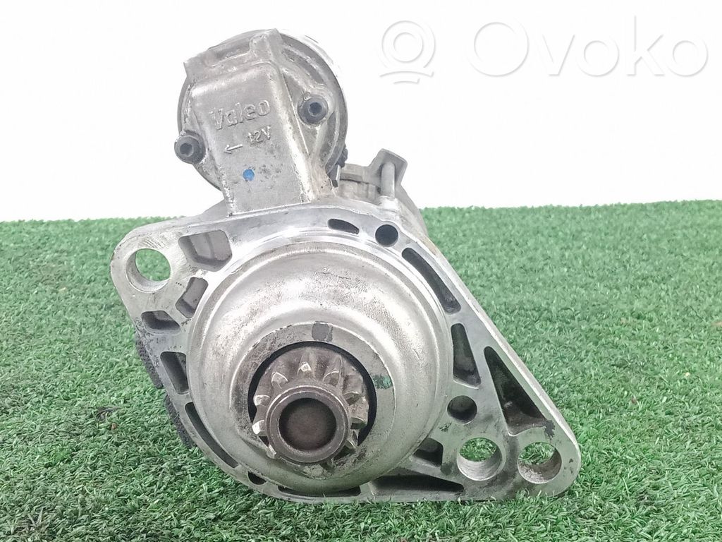 Démarreur   VALEO,11DIENTES12V