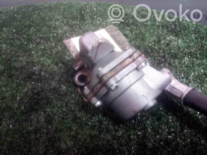 Kraftstoffpumpe im Tank   26703