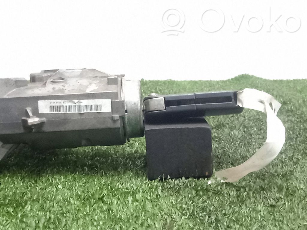 Ignition lock   SL46,FOMOCO,7PINES