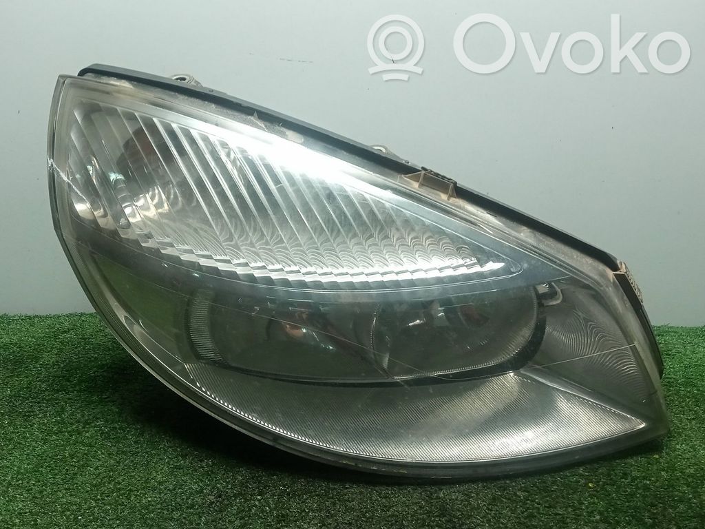 Renault Scenic I Faro delantero/faro principal 