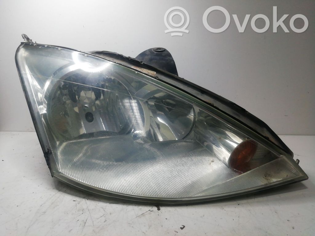 Faro/fanale   2M5113W029BE,0105