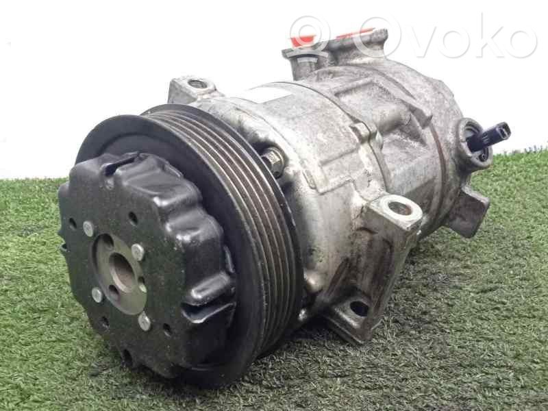 Compresor (bomba) del aire acondicionado (A/C))   DENSO5CANALES,5SL12C