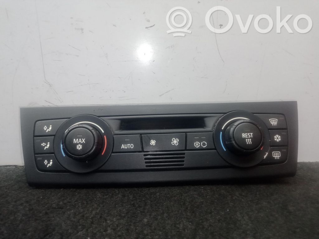 Unidad de control climatización   6411911713601