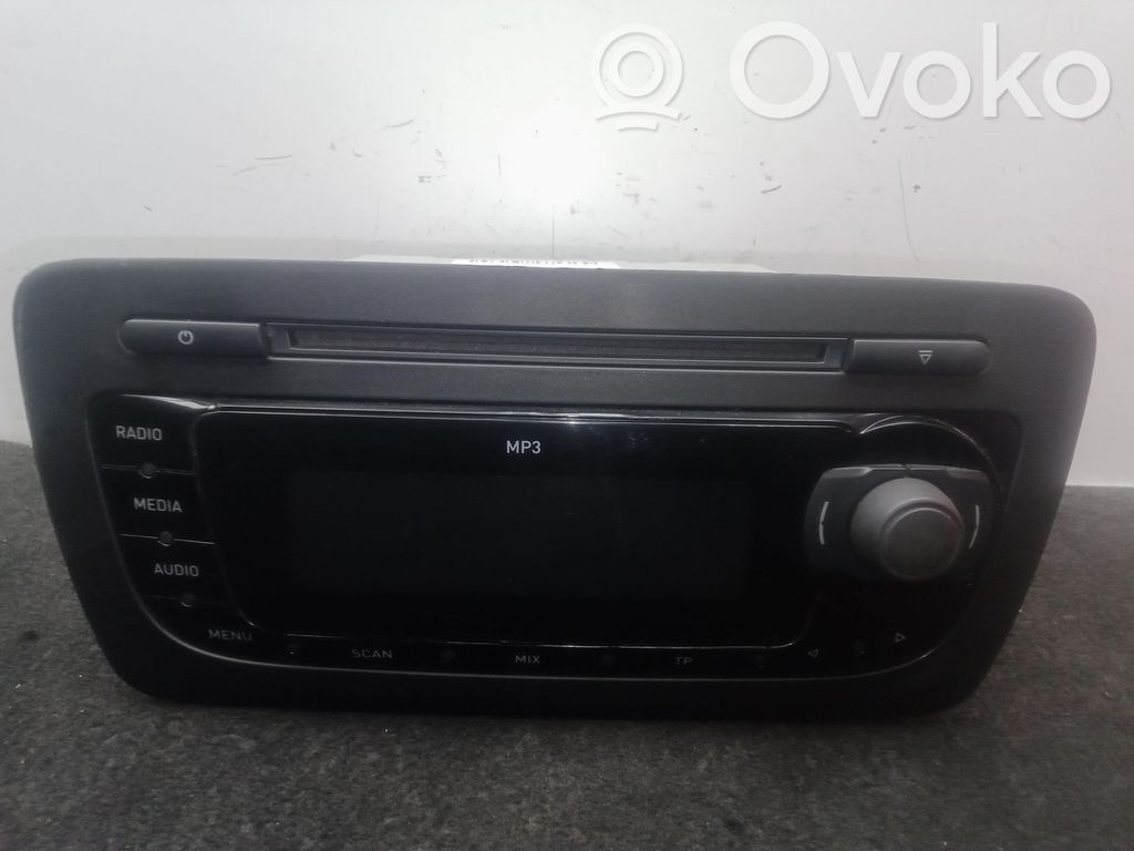 Unidad de control de sonido audio HiFi   MP3