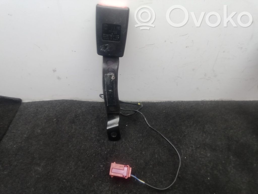 Seat Ibiza III (6L) Inne wyposażenie elektryczne 