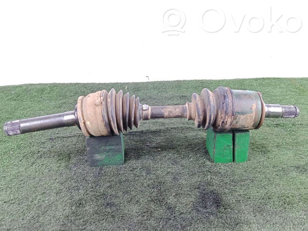 Front driveshaft   L610MM