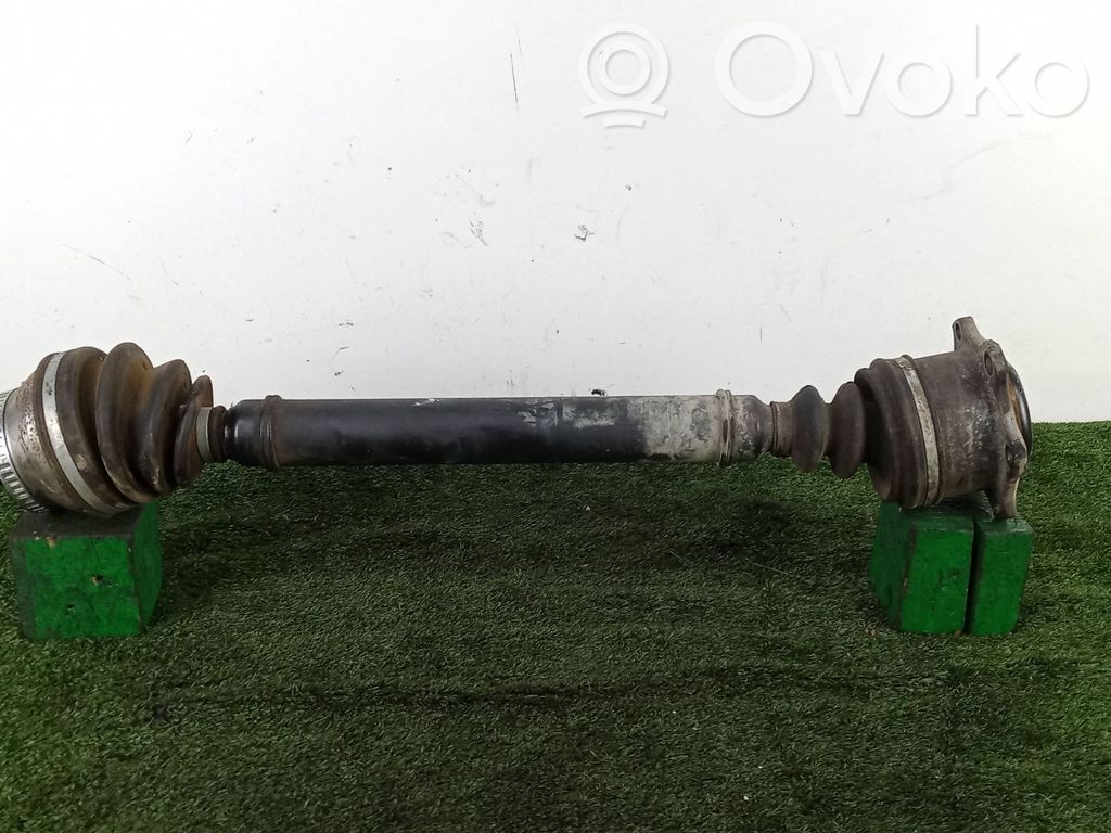 Front driveshaft   SINREFERENCIA