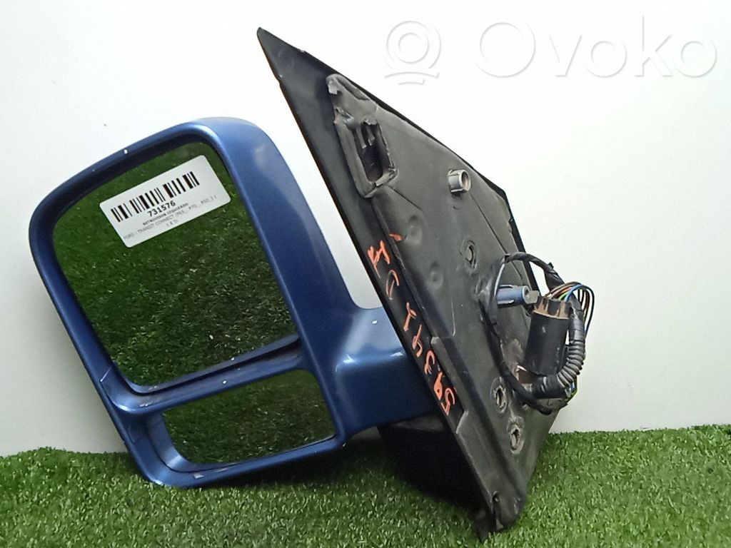 Ford Transit Front door electric wing mirror 