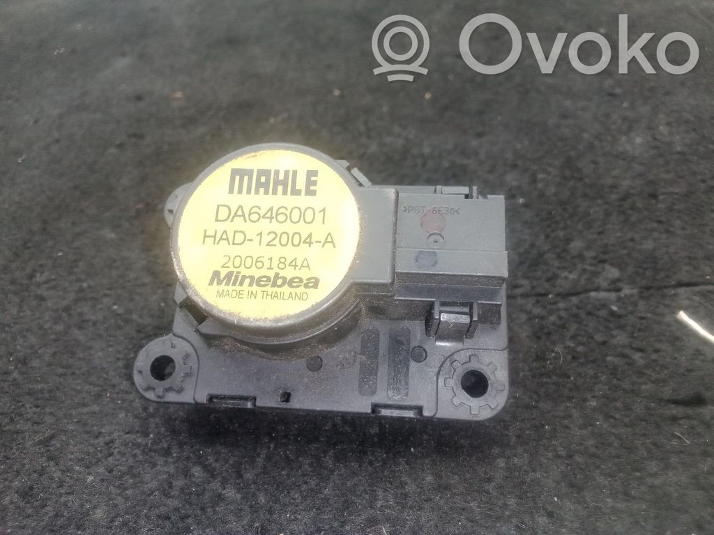 Carcasă ansamblu climatizare interior   DA646001HAD12004A,MAHLE