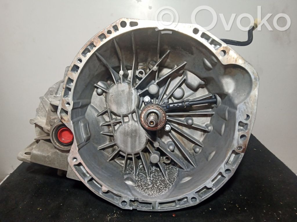 Cutie viteze manuală cu 5 trepte   PK4007,6VELOCIDADES