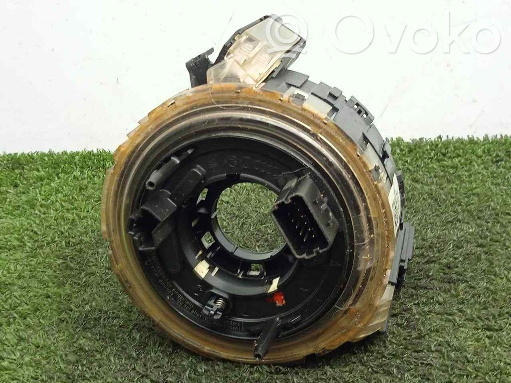 Airbag de volant   4E0953541A