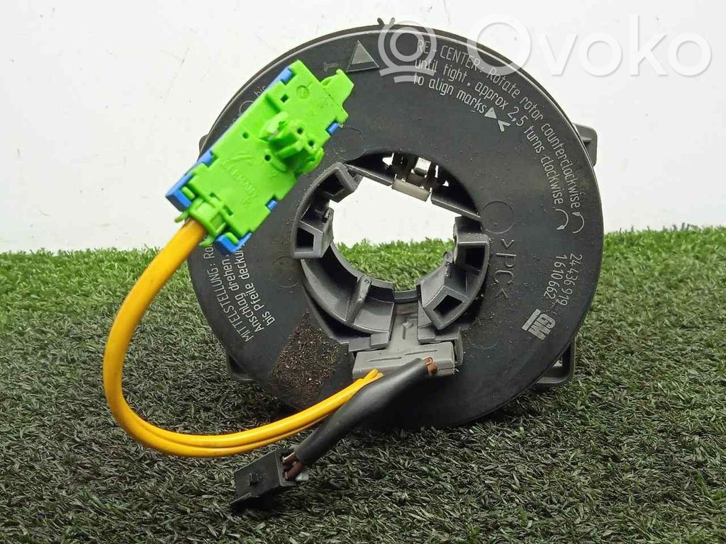 Airbag volan   244369191610662