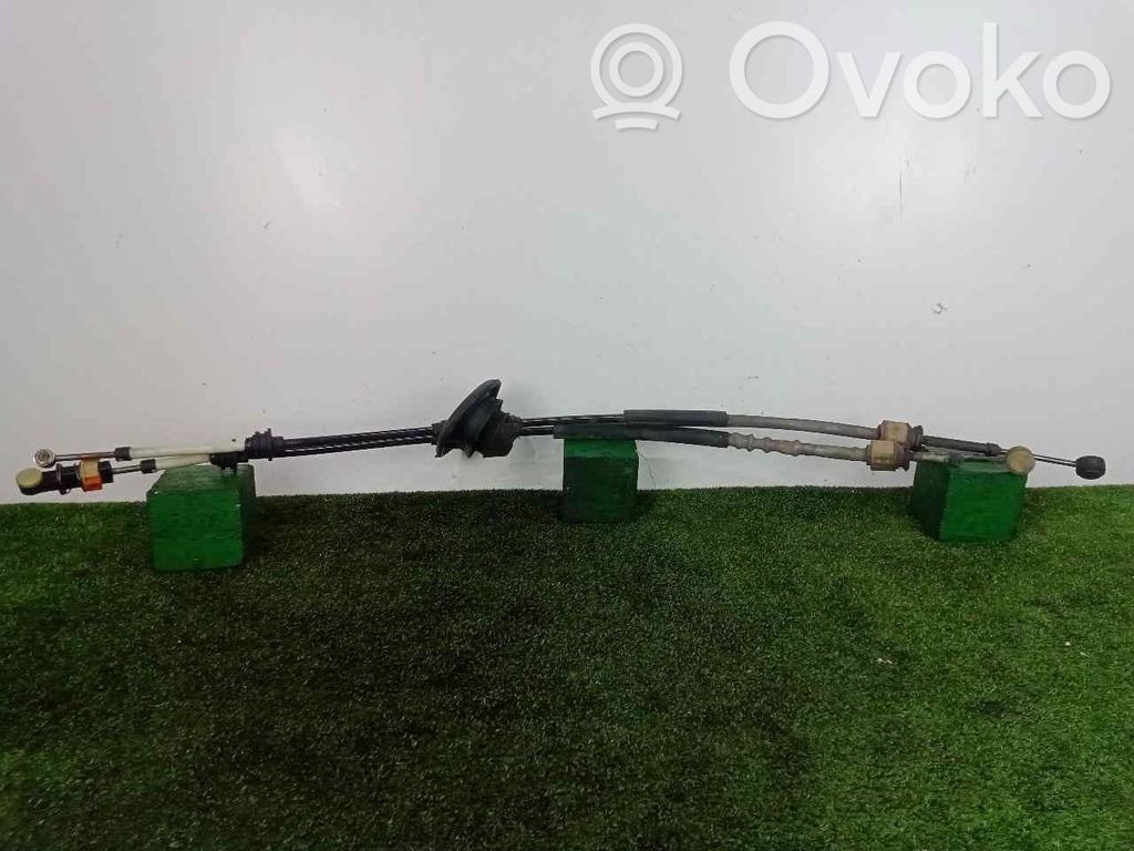 Gear shift cable linkage   2444AN,5VELOCIDADES