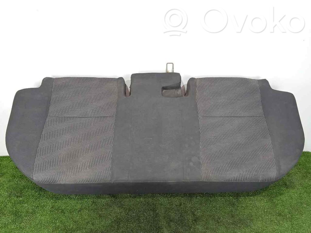 Rear seat   TELAINFERIOR,3PLAZAS