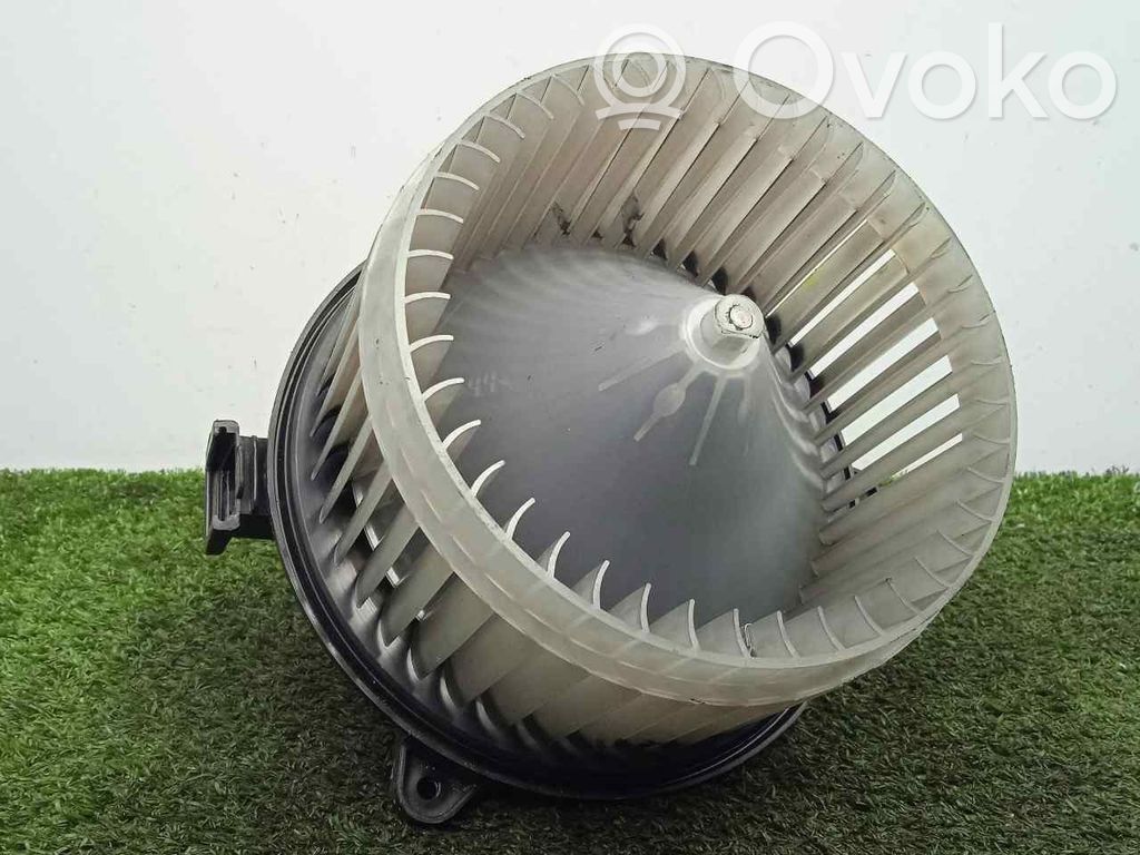 Mazā radiatora ventilators   CONCLIMA