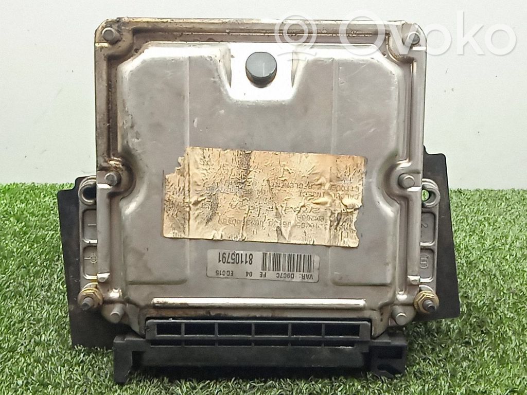 Sonstige Steuergeräte / Module   BOSCH,EDC15C2