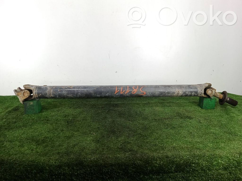 Vidējais kardāns   5010436142,3TRAMOS,3070MM307CM