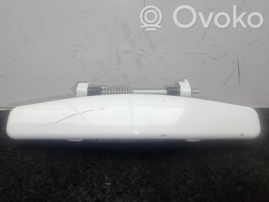 Muut laitteet   806074839R,BLANCO