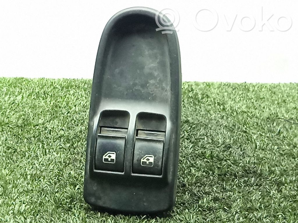 Interruptor del elevalunas eléctrico   SINREFERENCIA