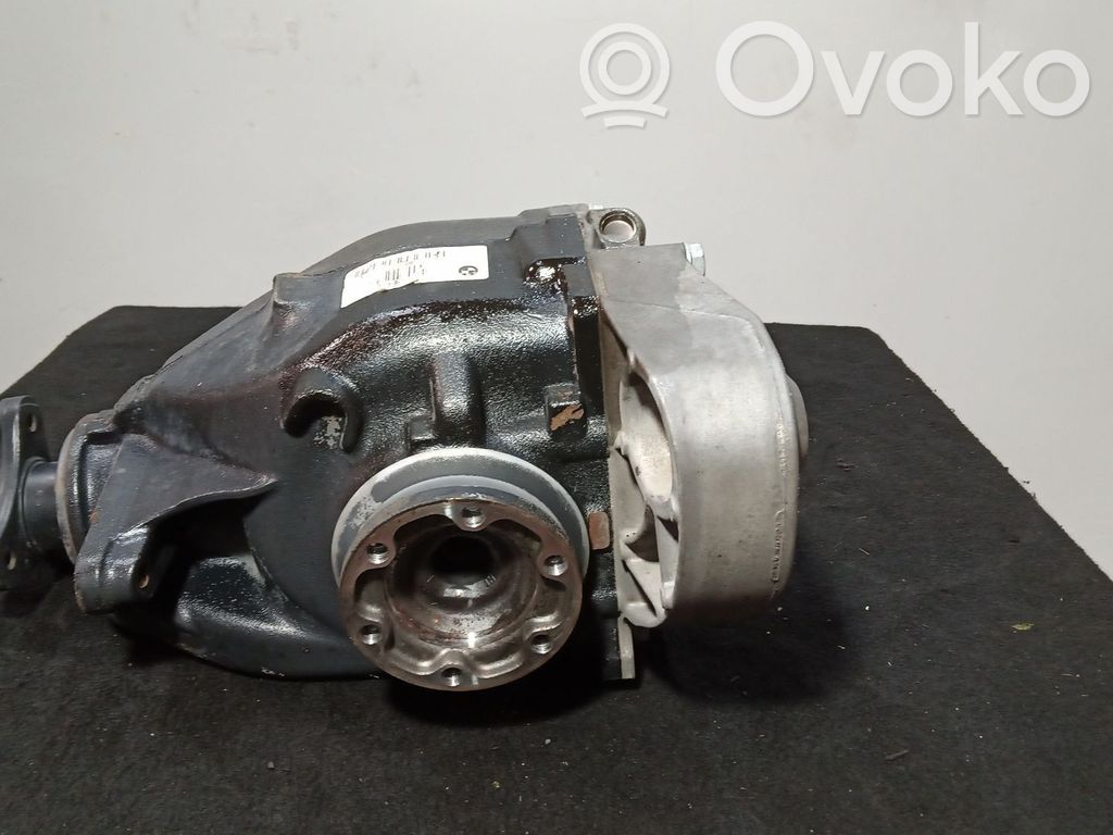 BMW 1 E81 E87 Rear differential 