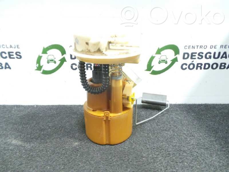 In-tank fuel pump   CONBOMBA,4PINES