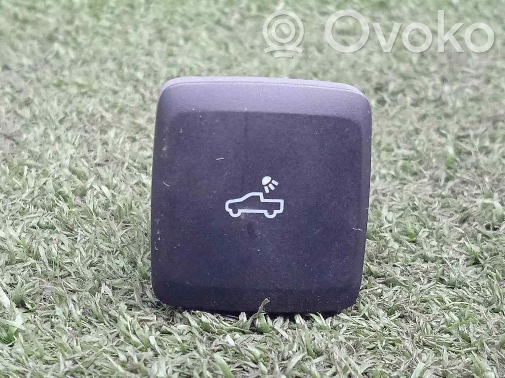 Ford Ranger Multifunctional control switch/knob 
