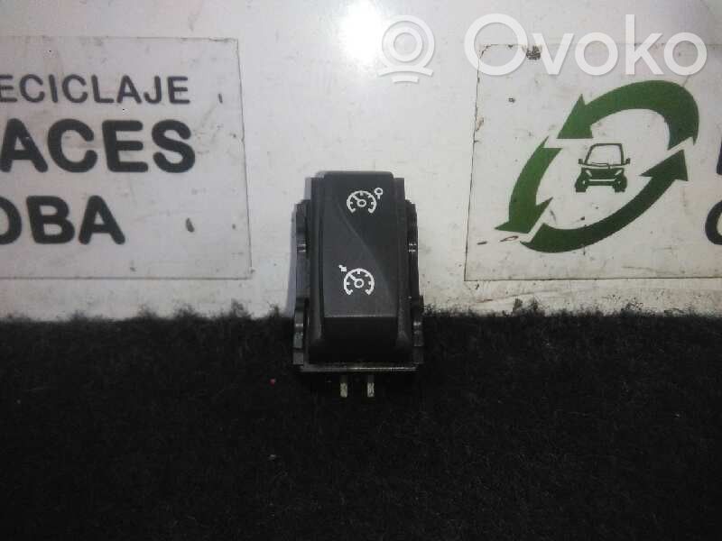 Interruptor de control multifunción   255500002R,CONTROLVELOCIDAD