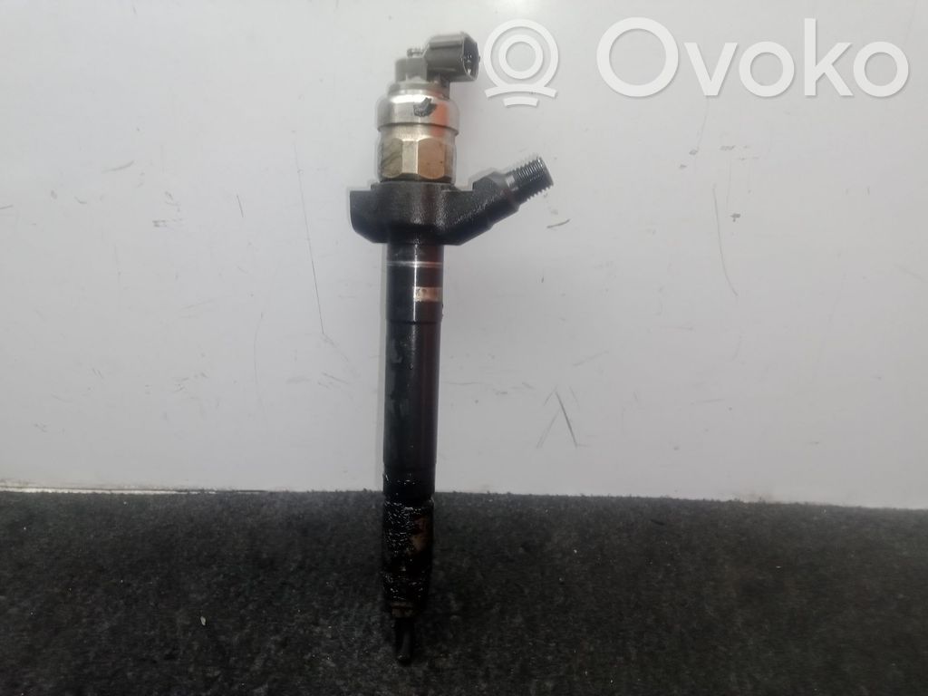 Wtryskiwacz paliwa   6C1Q9K546BB,DENSO