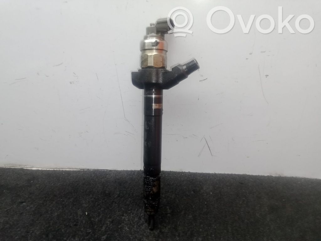 Injektor Einspritzdüse   6C1Q9K546BB,DENSO