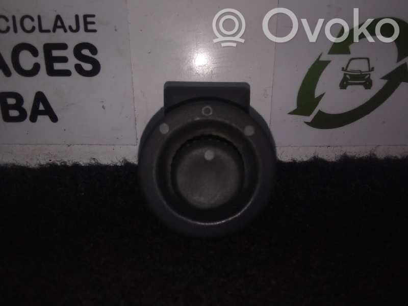 Renault Master III Comutator oglinzi laterale 