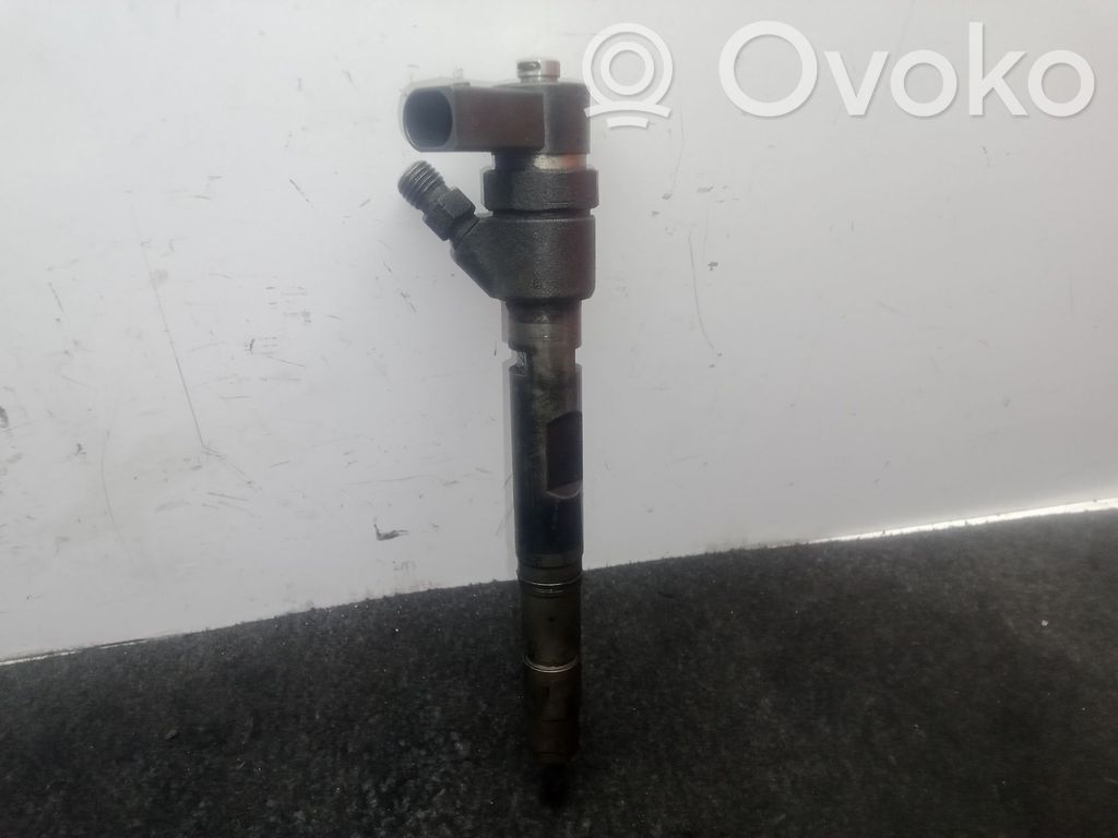 Fuel injector   BOSCH