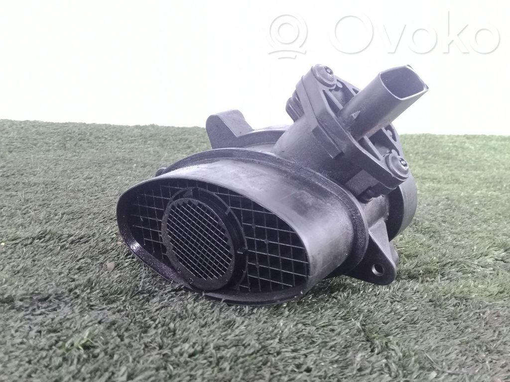 Débitmètre d'air massique   BOSCH,5PINES