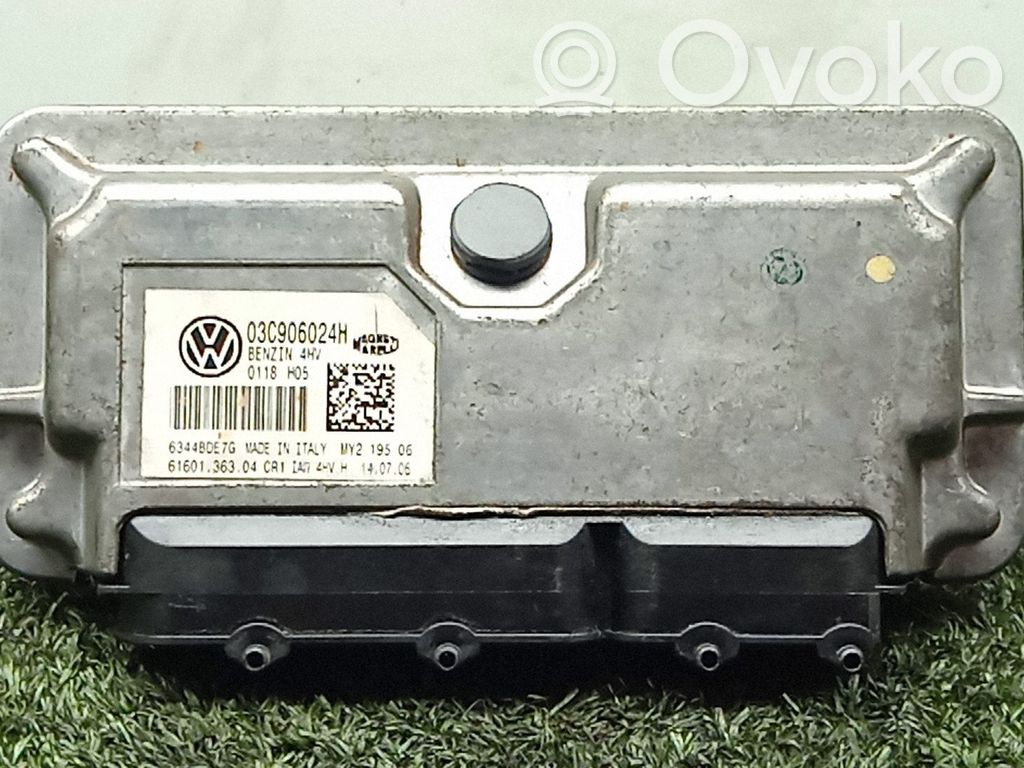 Sonstige Steuergeräte / Module   MAGNETIMARELLI,19506