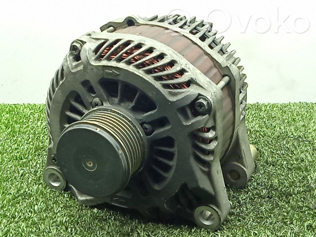 Peugeot 407 Alternador 