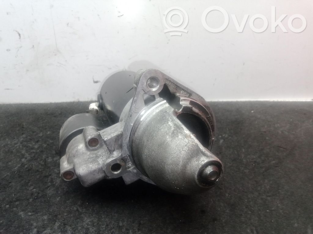 Starter motor   00011092007785691,BOSCH